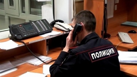В областном центре невельские полицейские задержали подозреваемого в краже четверти миллиона рублей